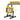 APL 55W 6000 Lumens 5000K LED Portable Work Light