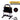 APL 55W 6000 Lumens 5000K LED Portable Work Light